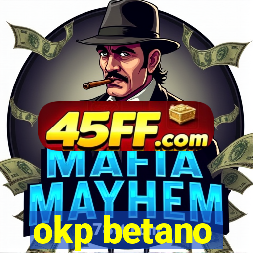 okp betano